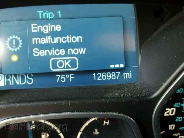2012 FORD FOCUS - VIN: 1FAHP3H2XCL161793 - Фото 8
