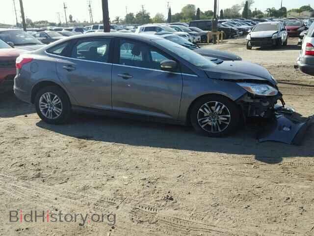 2012 FORD FOCUS - VIN: 1FAHP3H2XCL161793 - Фото 9