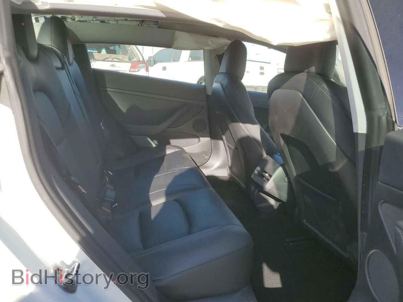 2023 TESLA MODEL 3 - VIN: 5YJ3E1EA8PF405962 - Фото 11
