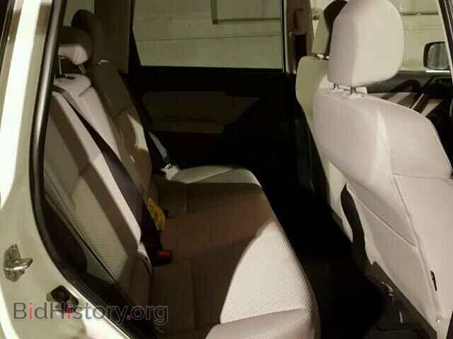 2015 SUBARU FORESTER - VIN: JF2SJADC7FH828882 - Photo 6