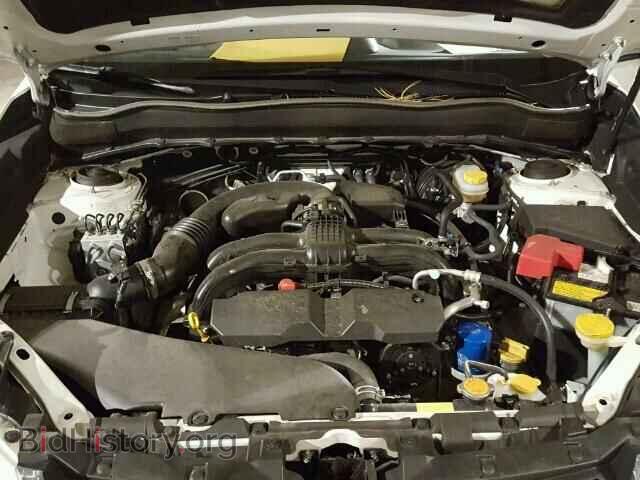 2015 SUBARU FORESTER - VIN: JF2SJADC7FH828882 - Photo 7