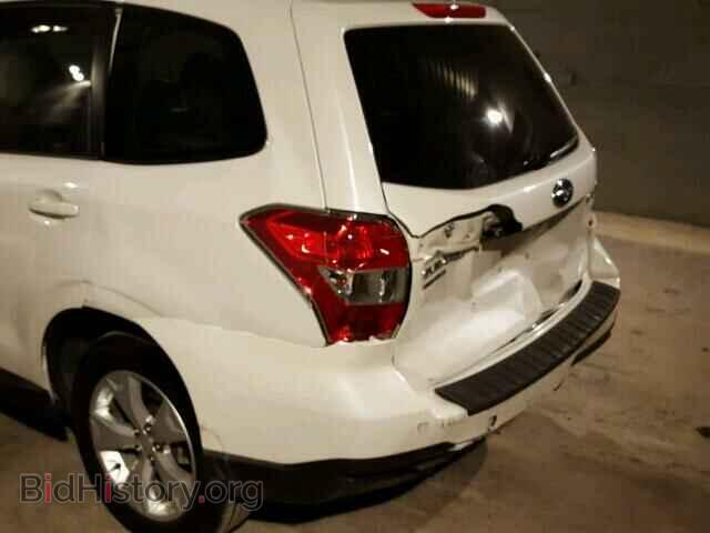 2015 SUBARU FORESTER - VIN: JF2SJADC7FH828882 - Photo 9