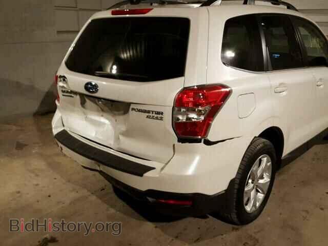 2015 SUBARU FORESTER - VIN: JF2SJADC7FH828882 - Photo 10
