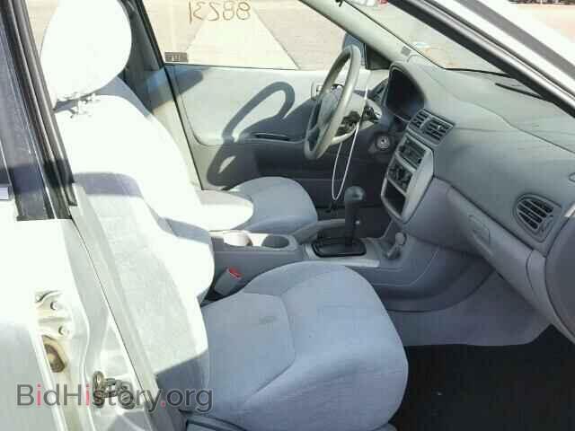 2003 MITSUBISHI GALANT - VIN: 4A3AA46G03E102075 - Фото 5