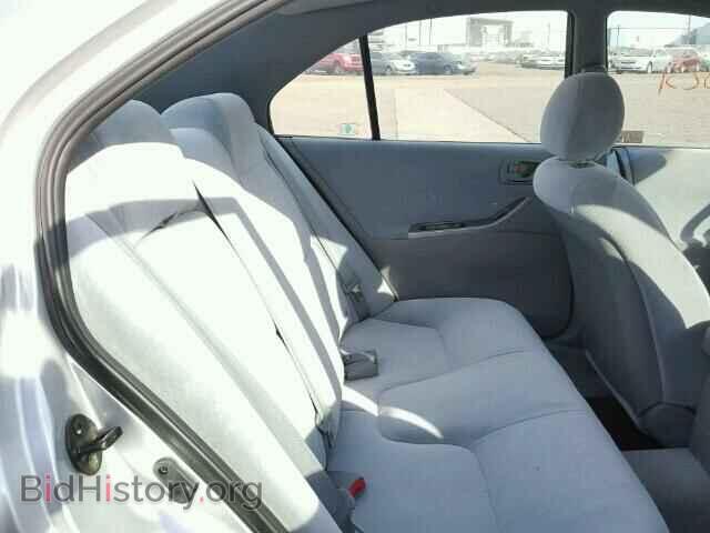2003 MITSUBISHI GALANT - VIN: 4A3AA46G03E102075 - Фото 6