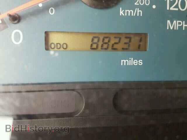 2003 MITSUBISHI GALANT - VIN: 4A3AA46G03E102075 - Фото 8