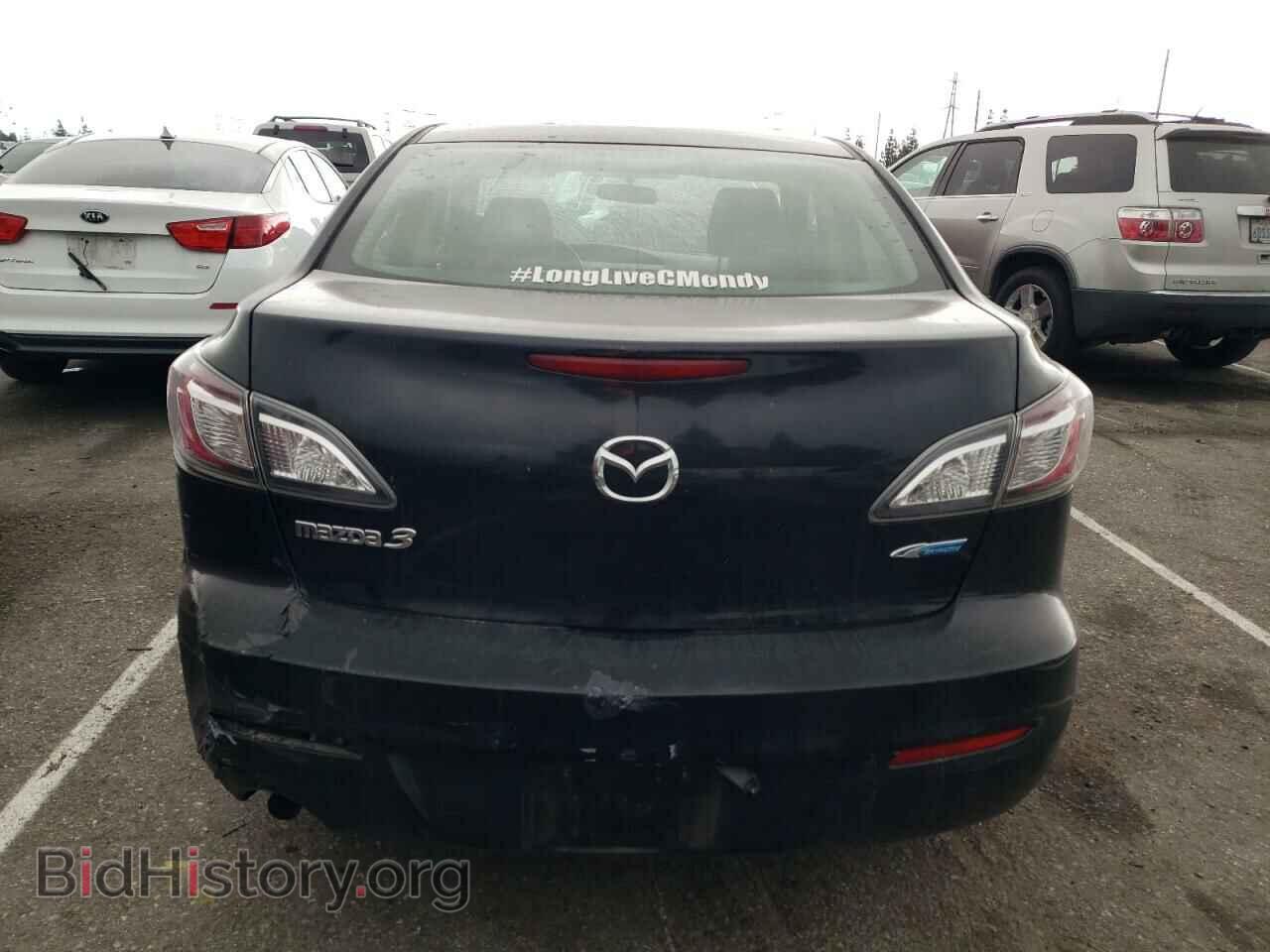 2013 MAZDA 3 - VIN: JM1BL1UP9D1845264 - Photo 6