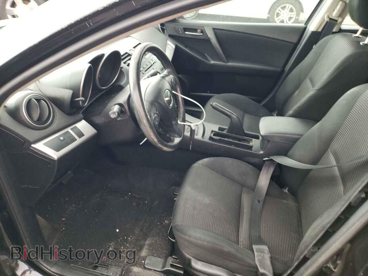 2013 MAZDA 3 - VIN: JM1BL1UP9D1845264 - Photo 7