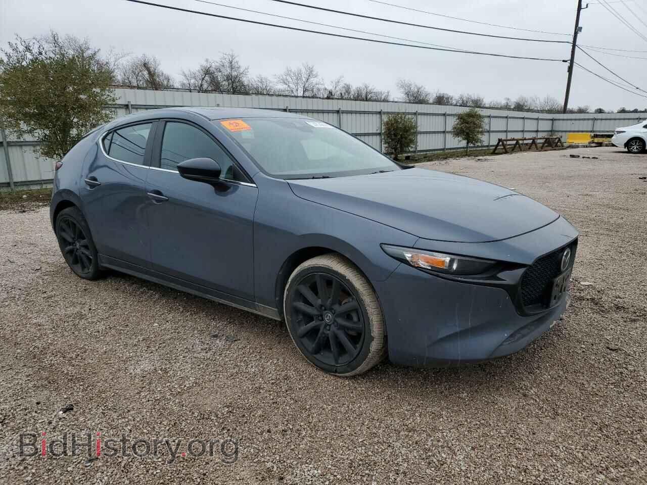2023 MAZDA 3 - VIN: JM1BPBLM6P1602470 - Фото 4
