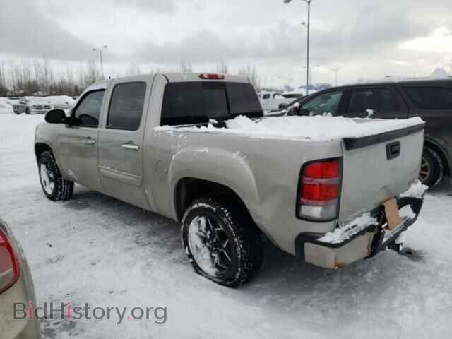 2007 GMC SIERRA - VIN: 2GTEK638471650534 - Фото 2