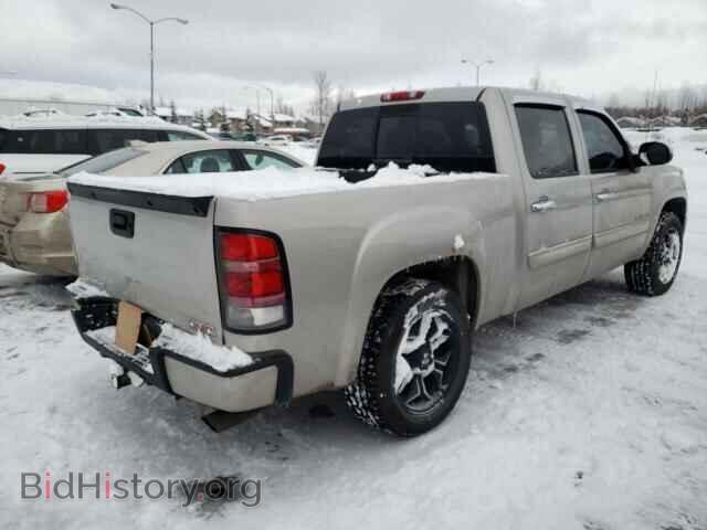 2007 GMC SIERRA - VIN: 2GTEK638471650534 - Фото 3