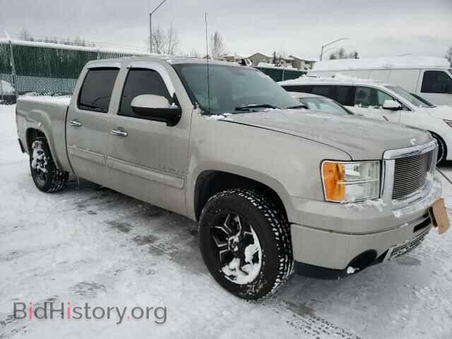 2007 GMC SIERRA - VIN: 2GTEK638471650534 - Фото 4
