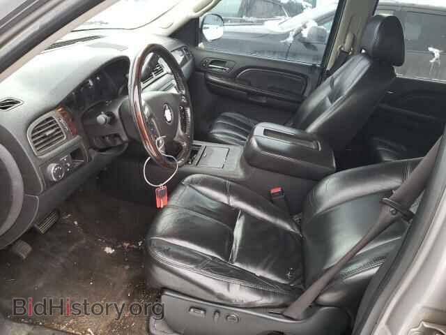 2007 GMC SIERRA - VIN: 2GTEK638471650534 - Фото 7