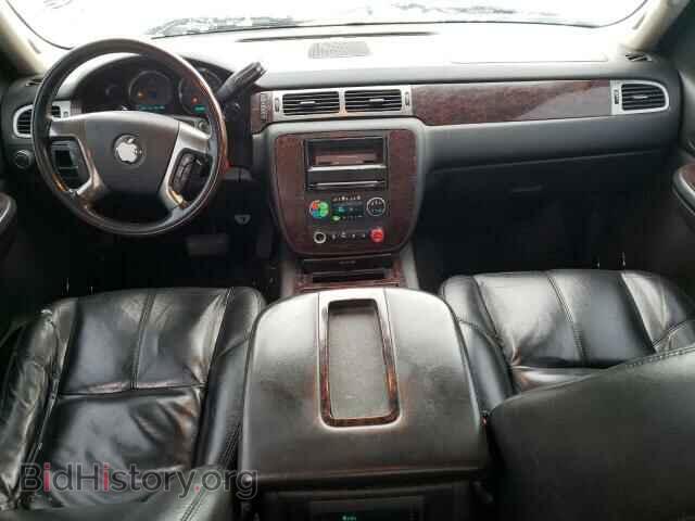 2007 GMC SIERRA - VIN: 2GTEK638471650534 - Фото 8