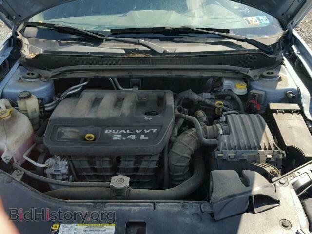 2013 DODGE AVENGER - VIN: 1C3CDZAB6DN619396 - Фото 7