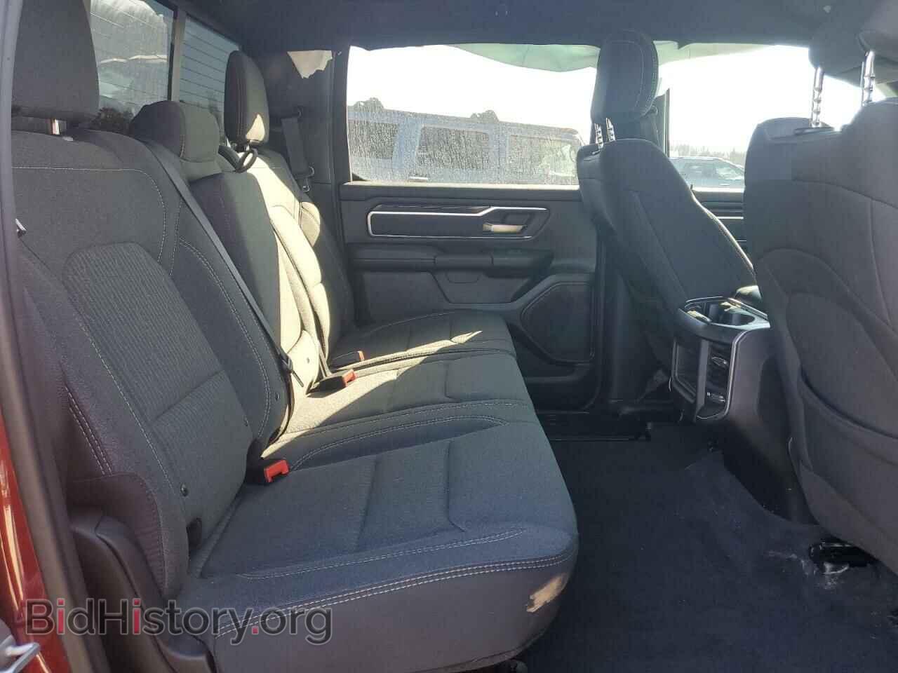 2019 RAM 1500 - VIN: 1C6RREFT9KN875182 - Фото 10