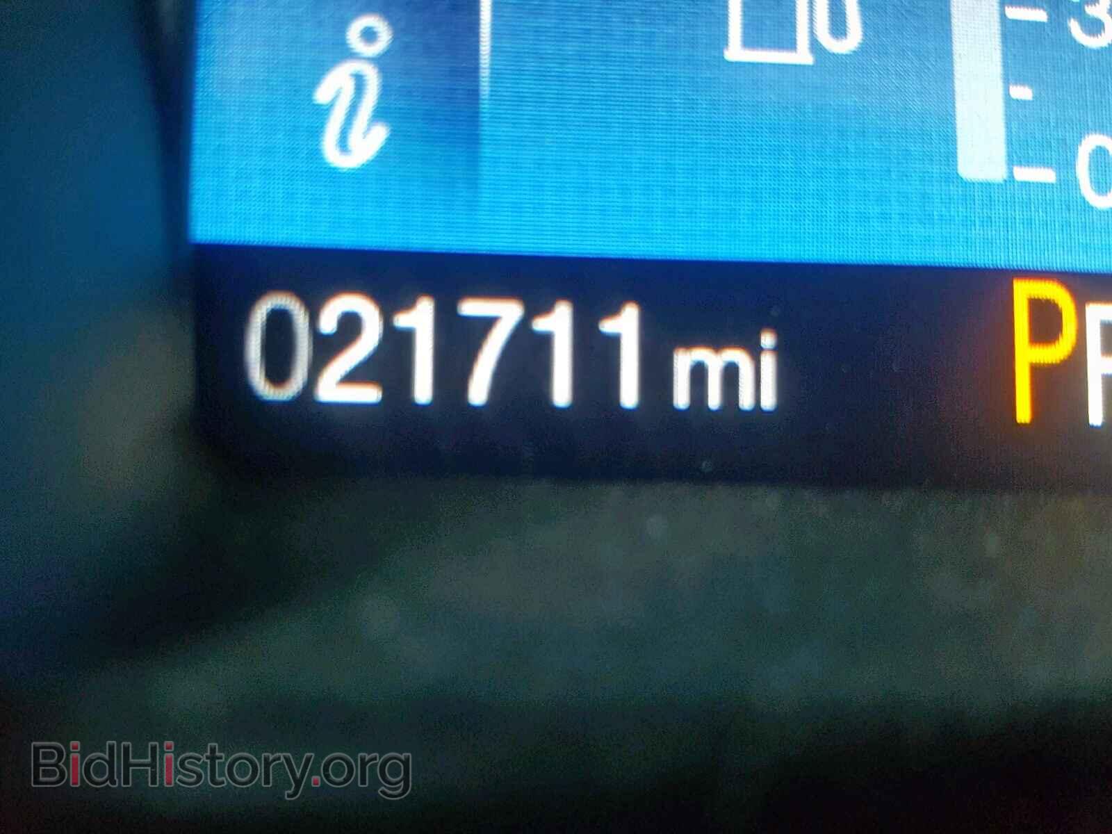 2017 FORD FOCUS SE - VIN: 1FADP3F29HL281688 - Фото 8