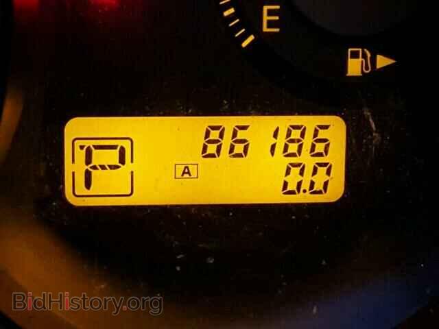 2009 NISSAN VERSA - VIN: 3N1BC13E79L405174 - Фото 8