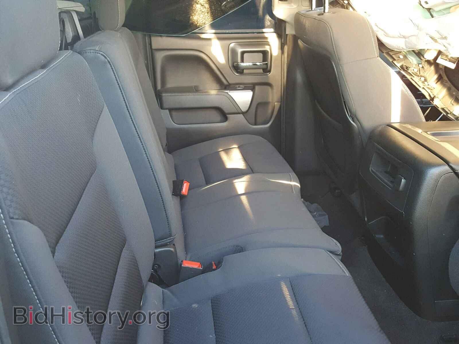 2015 CHEVROLET SILVERADO - VIN: 1GCRCREC5FZ304726 - Фото 6
