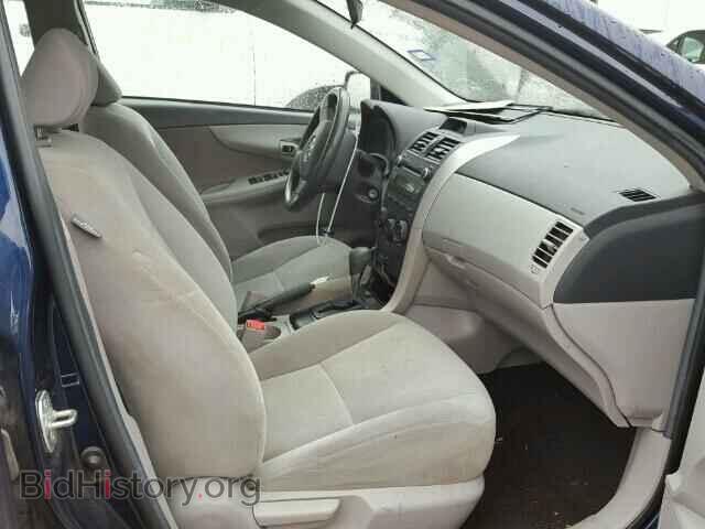 2013 TOYOTA COROLLA - VIN: 5YFBU4EE7DP085391 - Фото 5