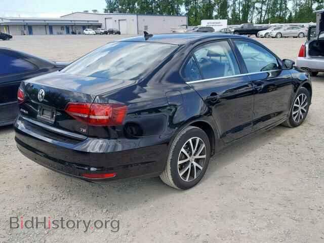 2017 VOLKSWAGEN JETTA - VIN: 3VWDB7AJ7HM406732 - Фото 4