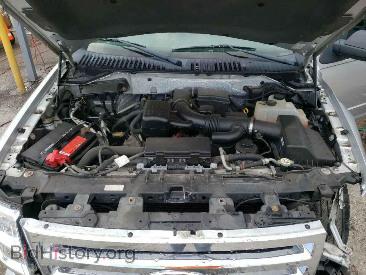 2012 FORD EXPEDITION - VIN: 1FMJU1J56CEF48791 - Фото 7