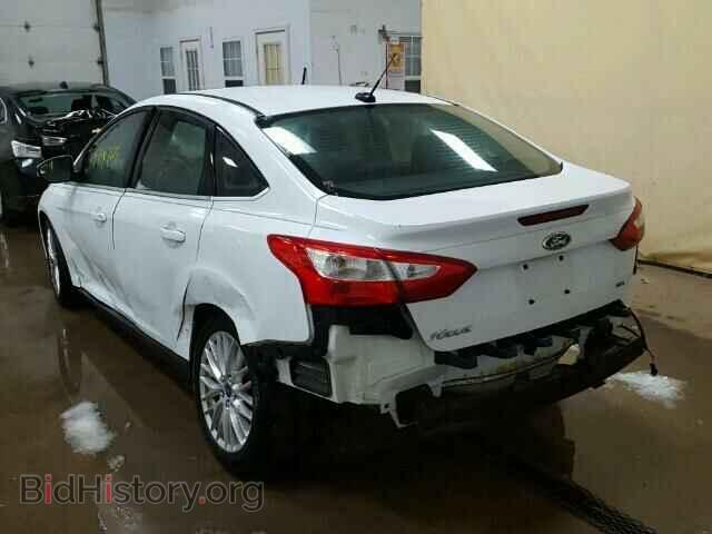 2012 FORD FOCUS - VIN: 1FAHP3H2XCL174088 - Photo 3