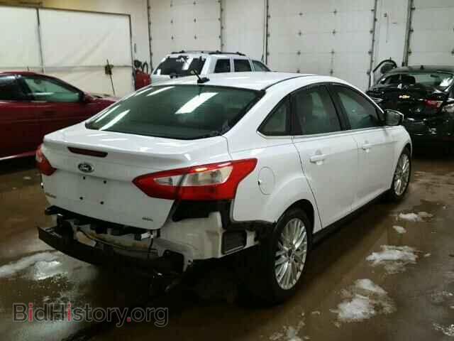 2012 FORD FOCUS - VIN: 1FAHP3H2XCL174088 - Photo 4