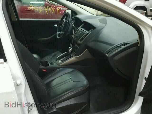 2012 FORD FOCUS - VIN: 1FAHP3H2XCL174088 - Photo 5