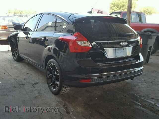 2012 FORD FOCUS - VIN: 1FAHP3K28CL209672 - Photo 3