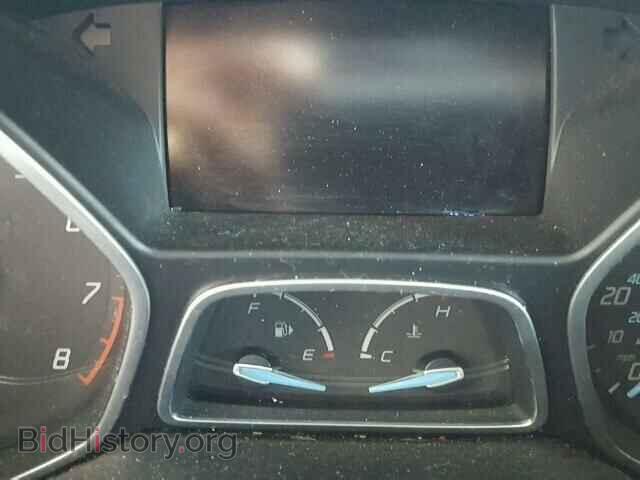 2012 FORD FOCUS - VIN: 1FAHP3K28CL209672 - Photo 8