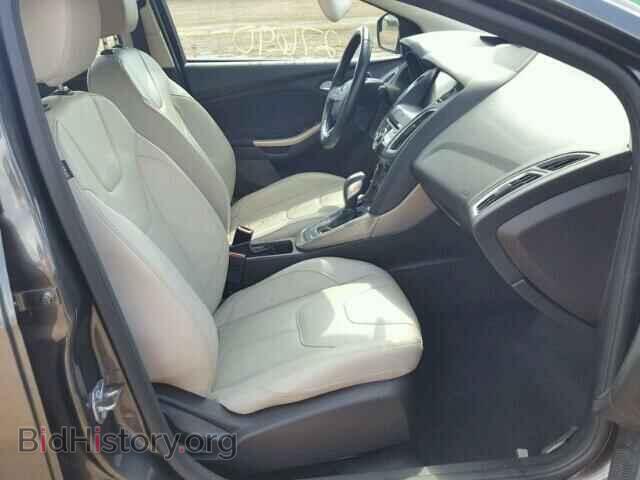 2015 FORD FOCUS - VIN: 1FADP3J2XFL304352 - Фото 5