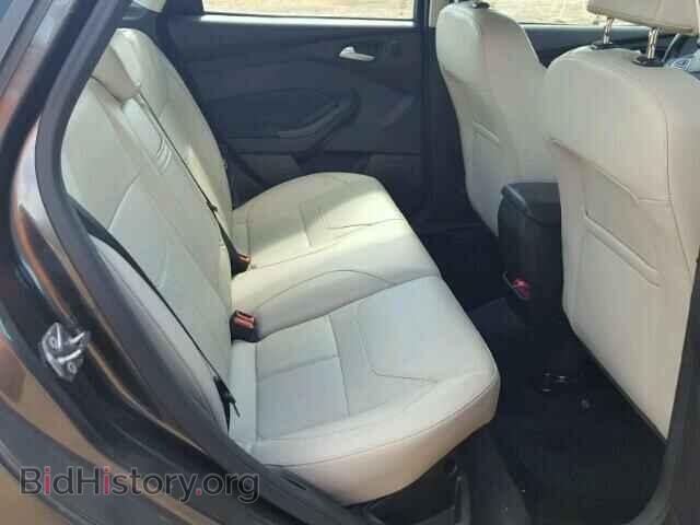 2015 FORD FOCUS - VIN: 1FADP3J2XFL304352 - Фото 6