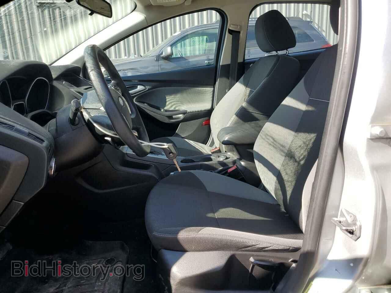 2014 FORD FOCUS - VIN: 1FADP3K23EL344463 - Photo 7