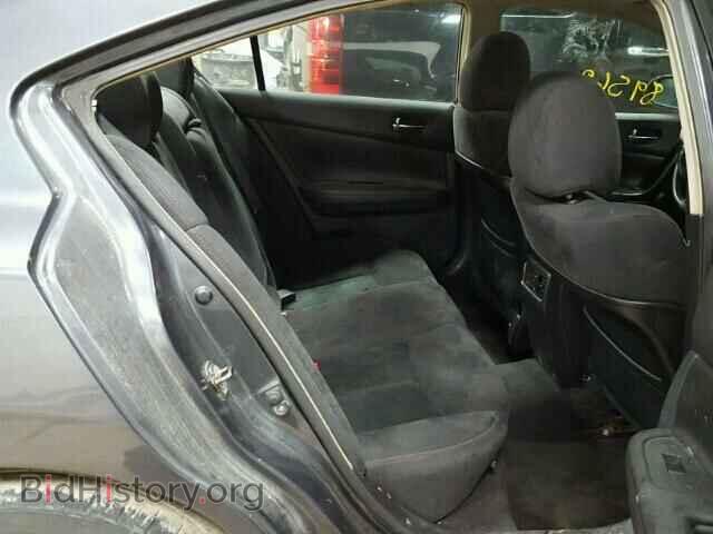 2009 NISSAN MAXIMA - VIN: 1N4AA51E19C843201 - Фото 6