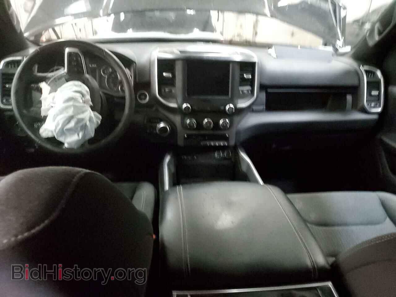 2019 RAM 1500 - VIN: 1C6SRFFTXKN645965 - Фото 8