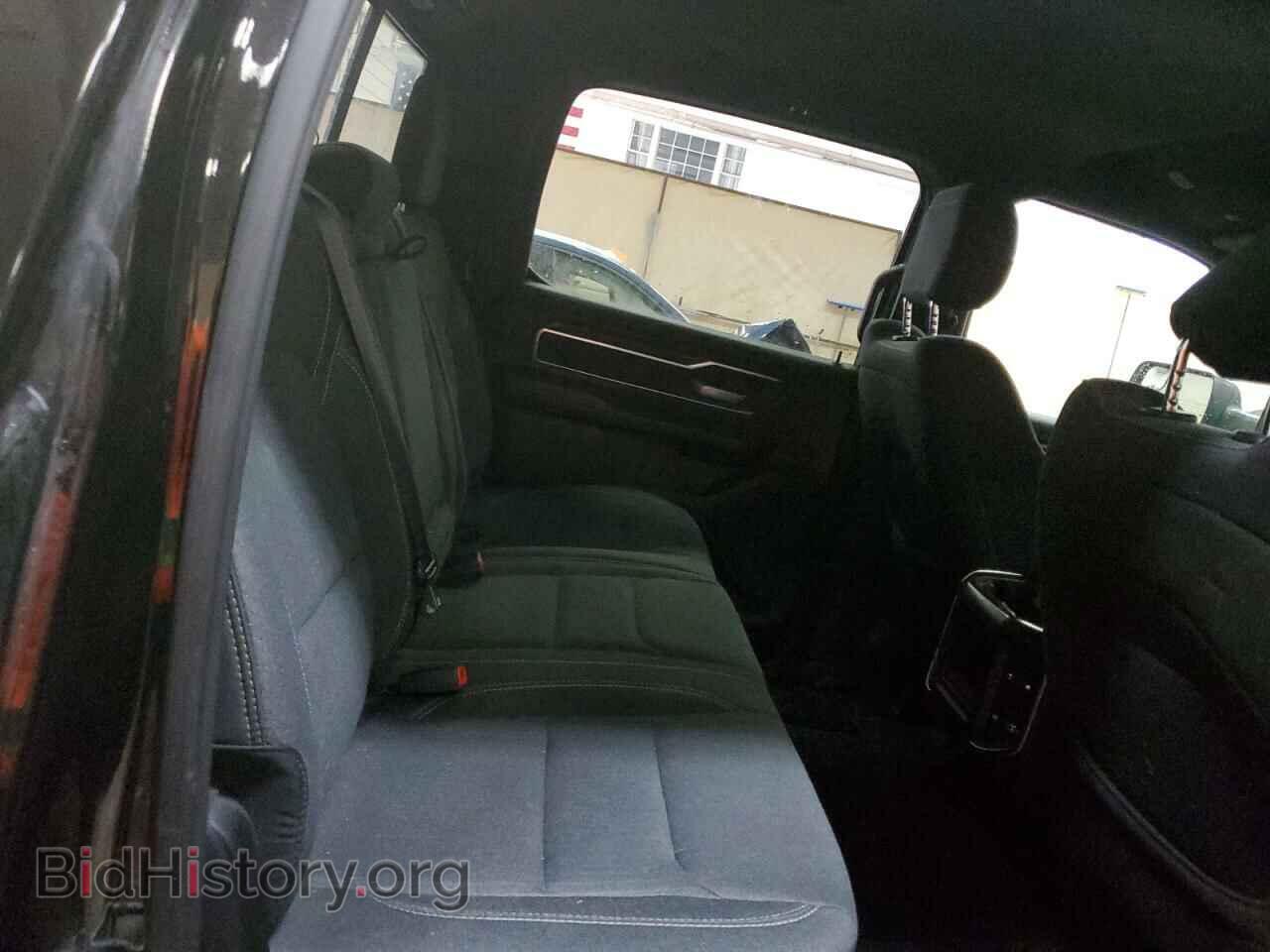 2019 RAM 1500 - VIN: 1C6SRFFTXKN645965 - Фото 10
