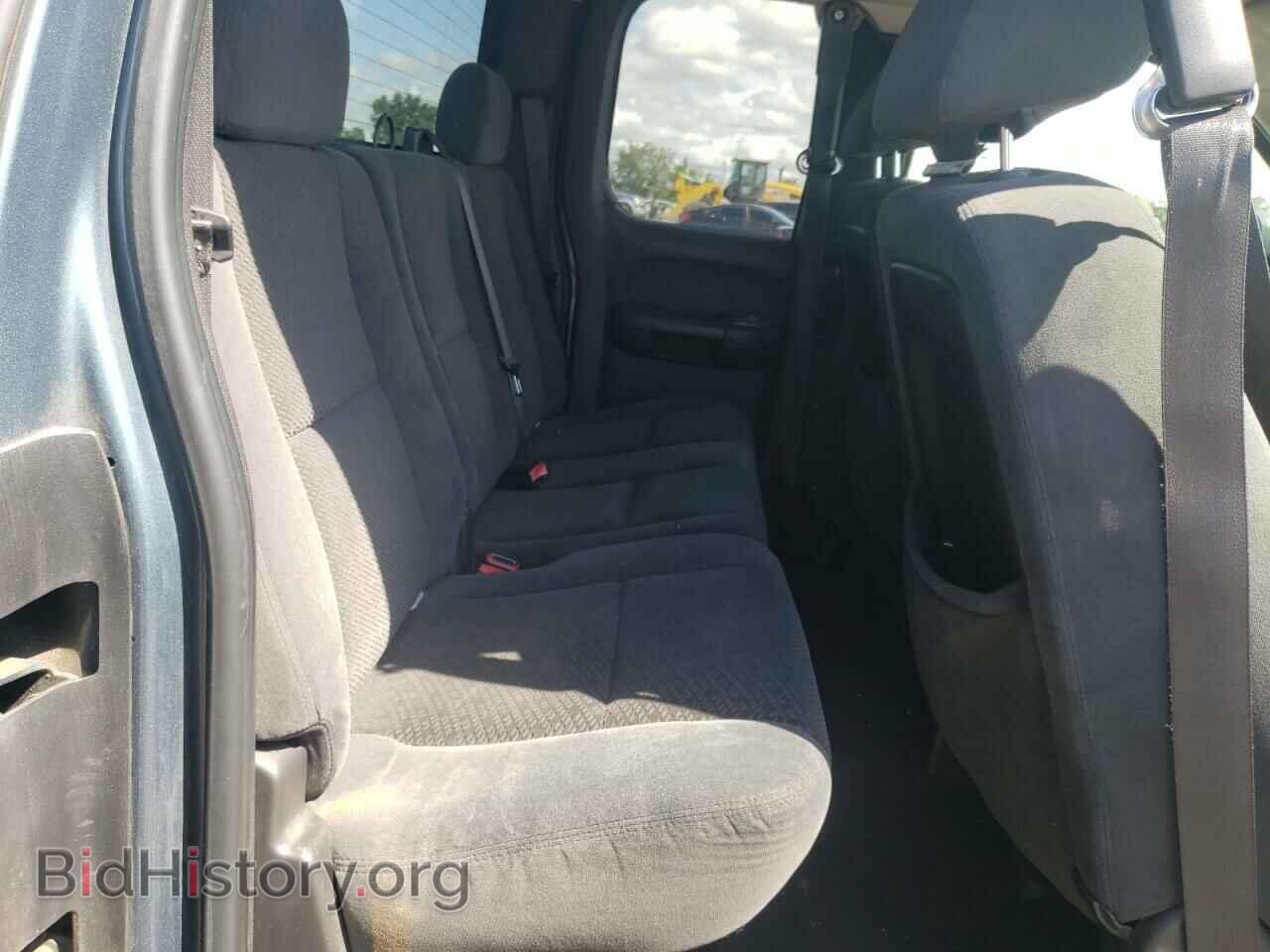 2007 CHEVROLET SILVERADO - VIN: 1GCEC19C67Z501707 - Photo 6