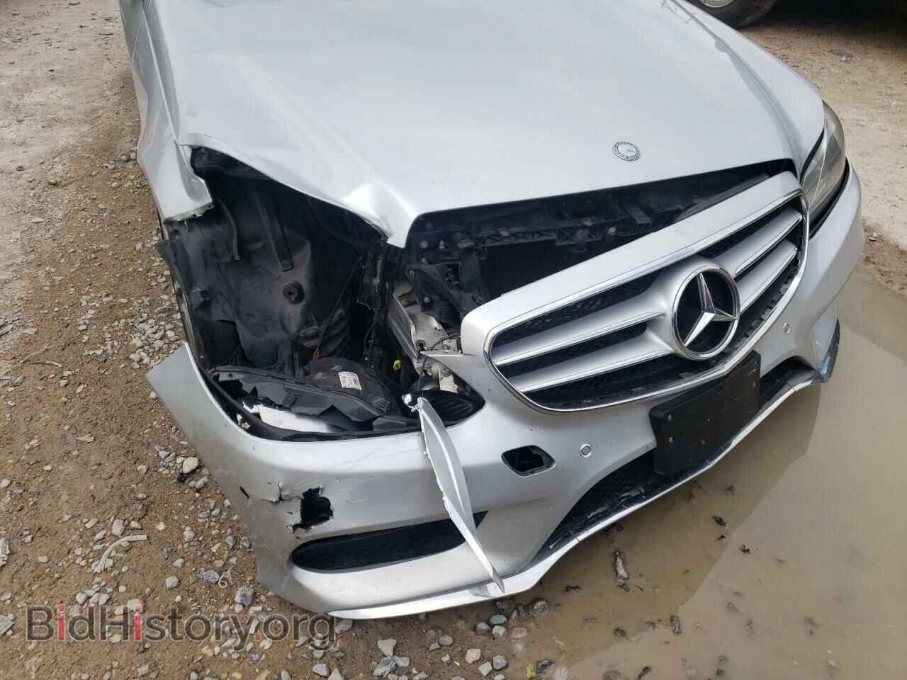 2016 MERCEDES-BENZ E-CLASS - VIN: WDDHF8JB1GB277468 - Фото 9