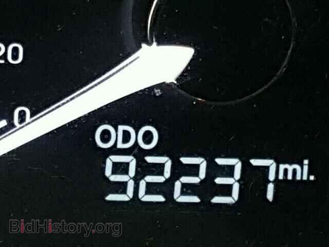2012 HYUNDAI SONATA - VIN: KMHEC4A4XCA028338 - Фото 8