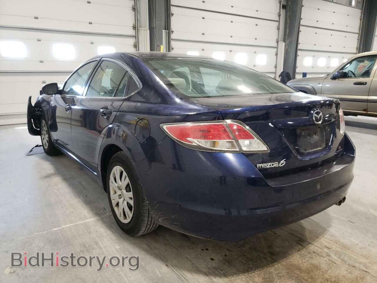 2009 MAZDA 6 - VIN: 1YVHP81A595M32159 - Photo 3