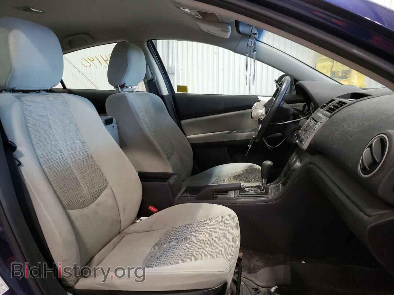2009 MAZDA 6 - VIN: 1YVHP81A595M32159 - Photo 5