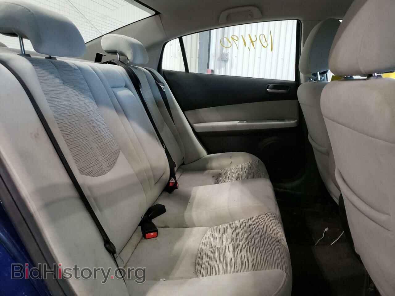 2009 MAZDA 6 - VIN: 1YVHP81A595M32159 - Photo 6