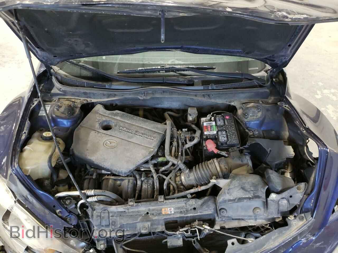 2009 MAZDA 6 - VIN: 1YVHP81A595M32159 - Photo 7