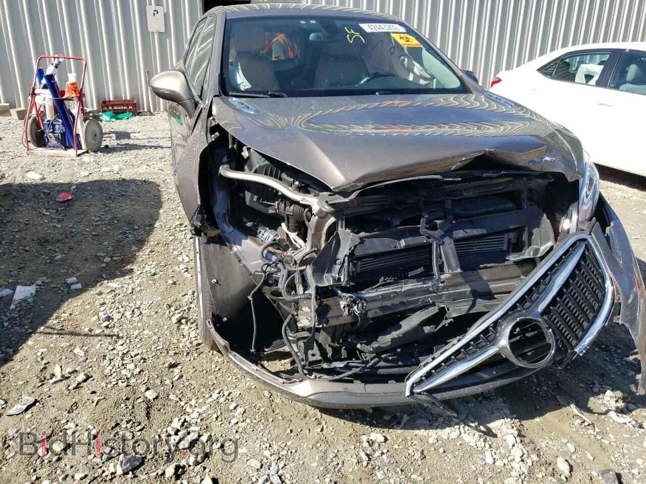 2019 BUICK ENVISION - VIN: LRBFXBSA4KD042088 - Фото 9
