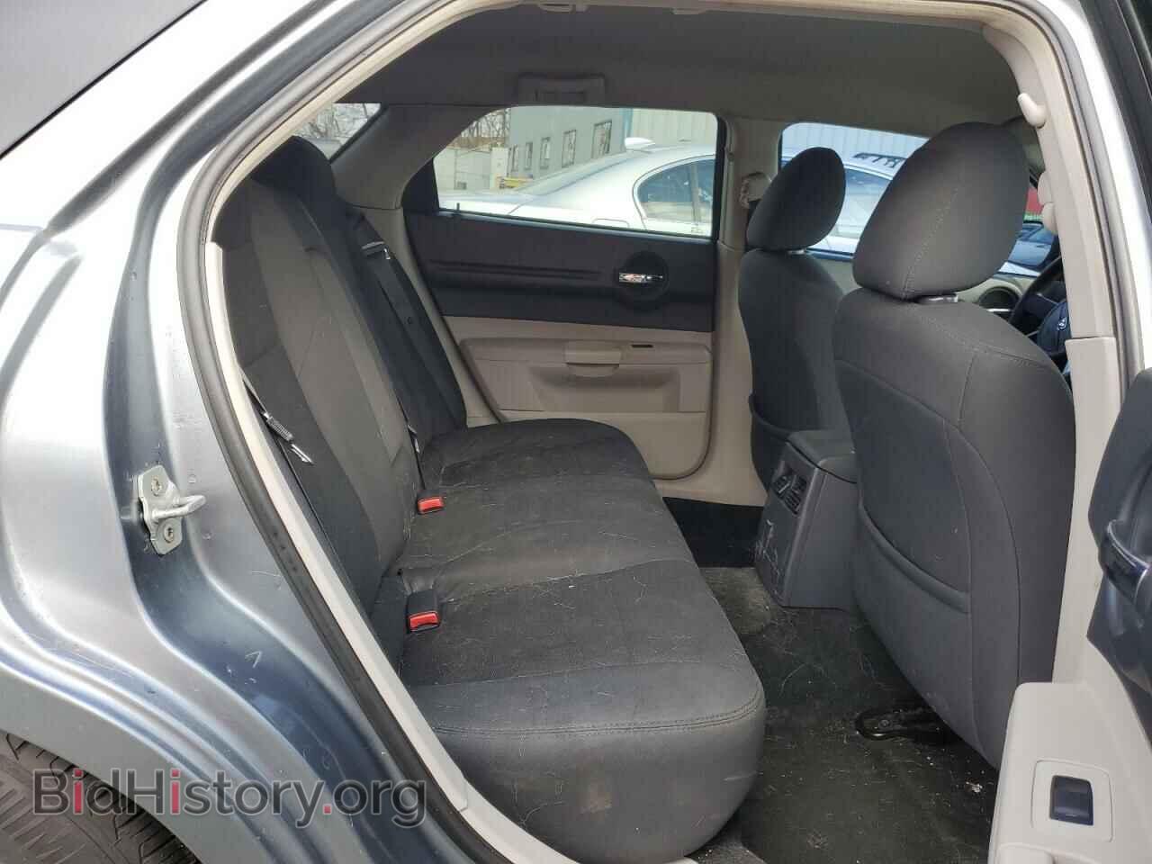 2007 DODGE MAGNUM - VIN: 2D4FV47V87H778477 - Фото 10