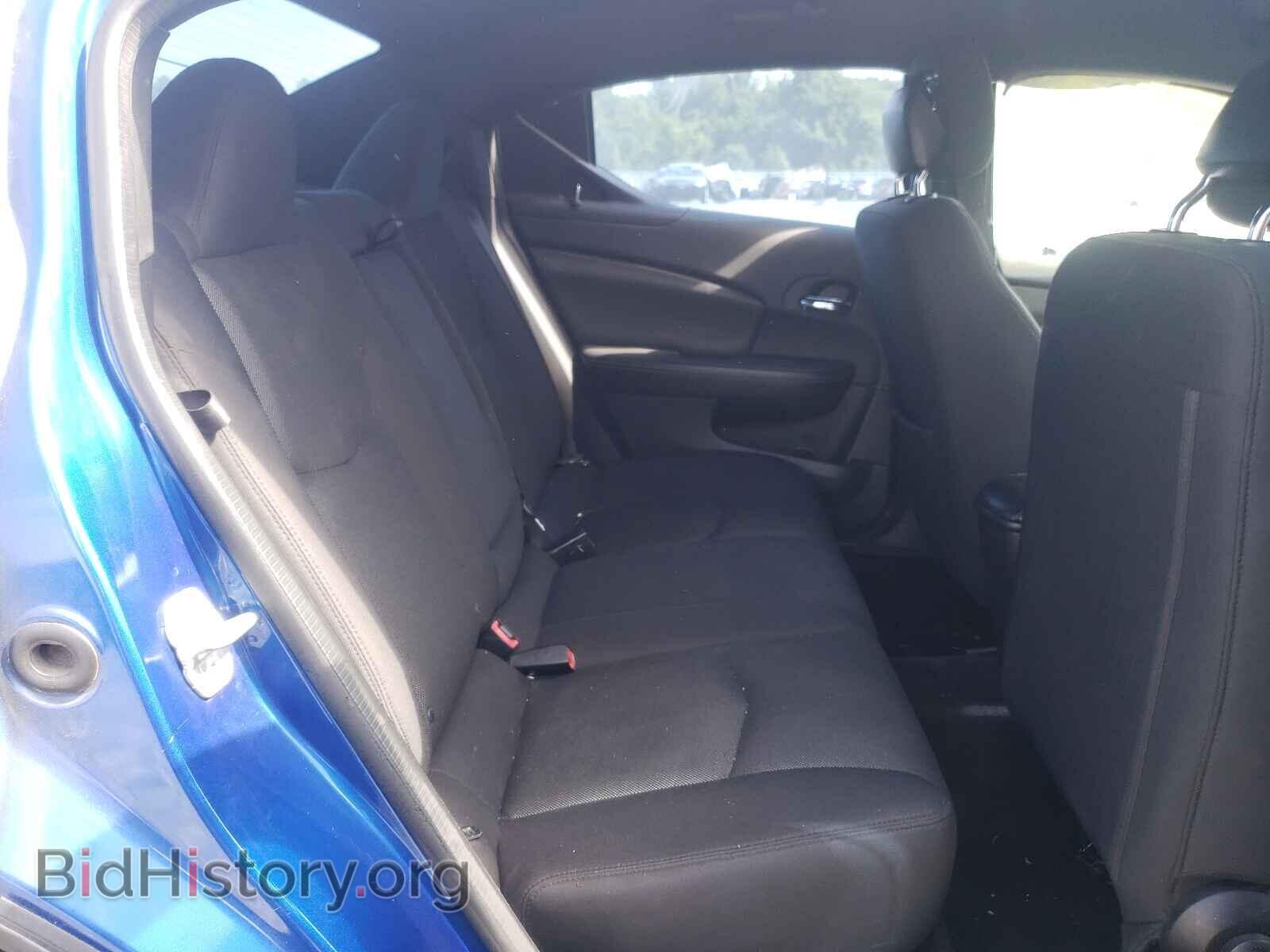 2014 DODGE AVENGER - VIN: 1C3CDZAB4EN133252 - Фото 6