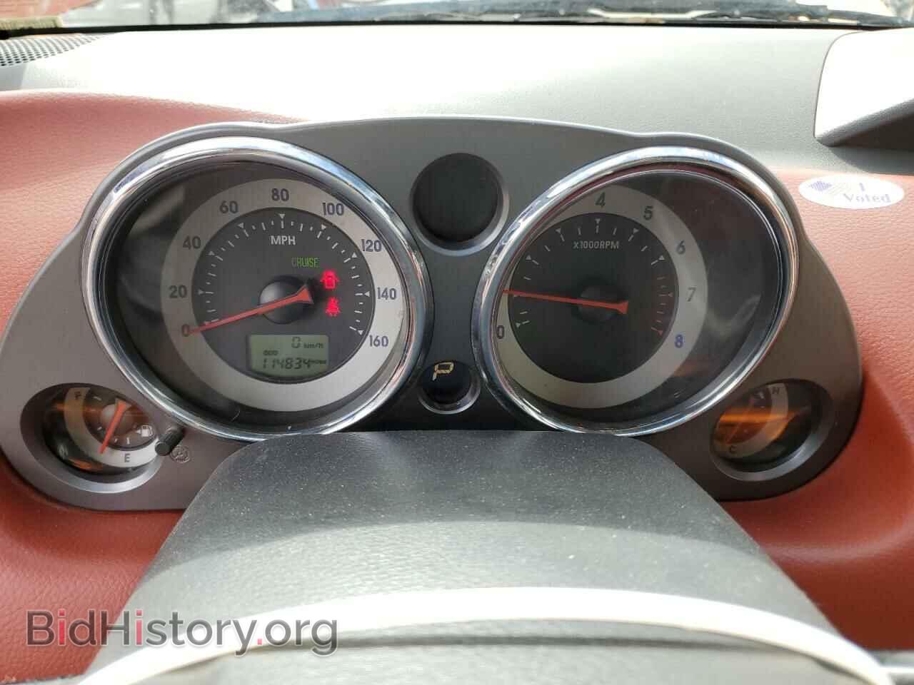 2009 MITSUBISHI ECLIPSE - VIN: 4A3AL35TX9E013156 - Фото 9