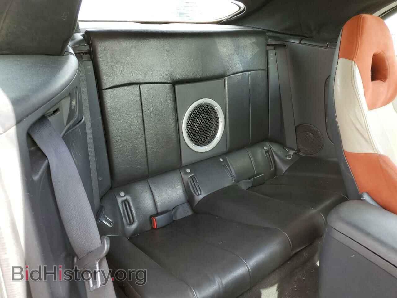 2009 MITSUBISHI ECLIPSE - VIN: 4A3AL35TX9E013156 - Фото 10