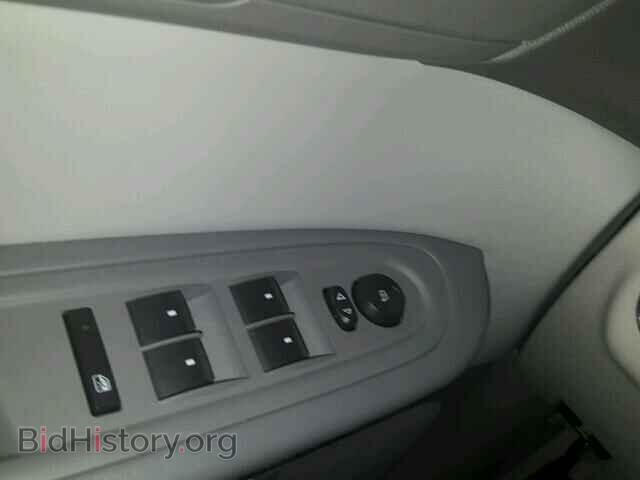 2015 GMC ACADIA - VIN: 1GKKVRKD4FJ368560 - Фото 10